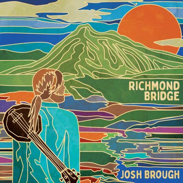 Cover art for Richmond Bridge (Live)