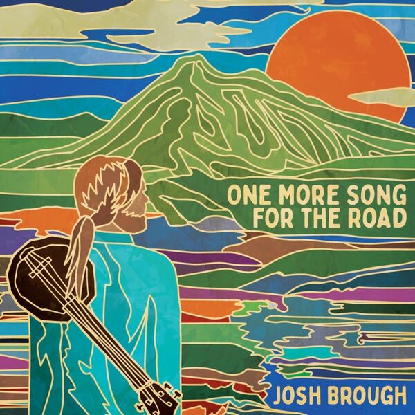 Cover art for One More Song for the Road