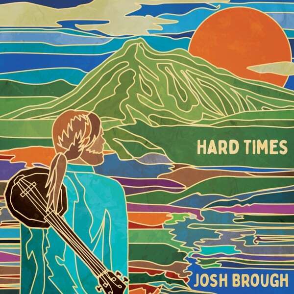 Cover art for Hard Times